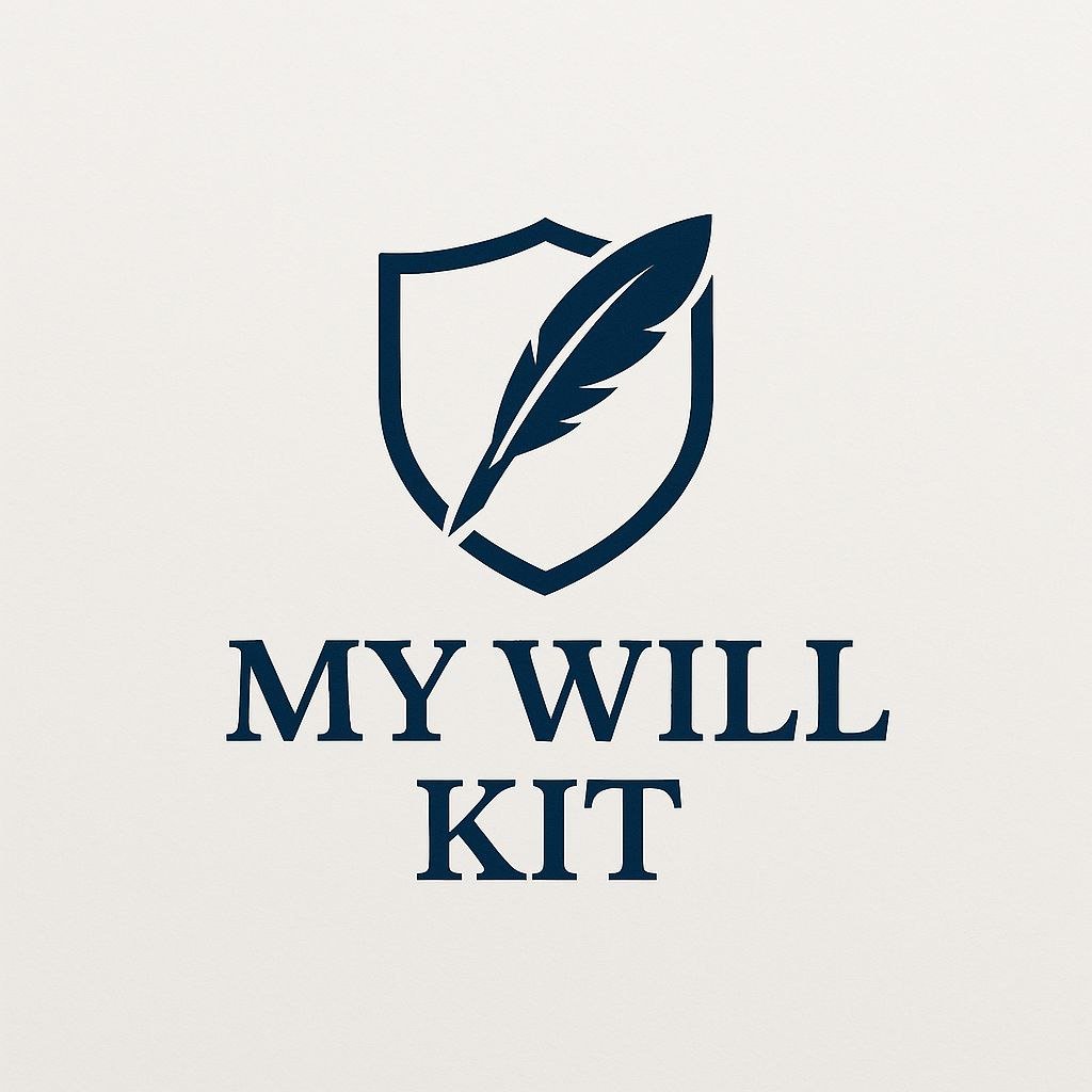 My Will Kit